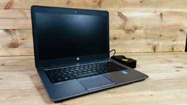 HP ELITEBOOK 840 LAPTOP CORE i5 COMPLETE