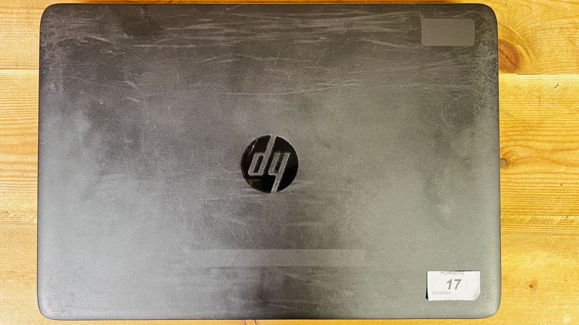 HP ELITEBOOK 840 LAPTOP CORE i5 COMPLETE - Image 4 of 9