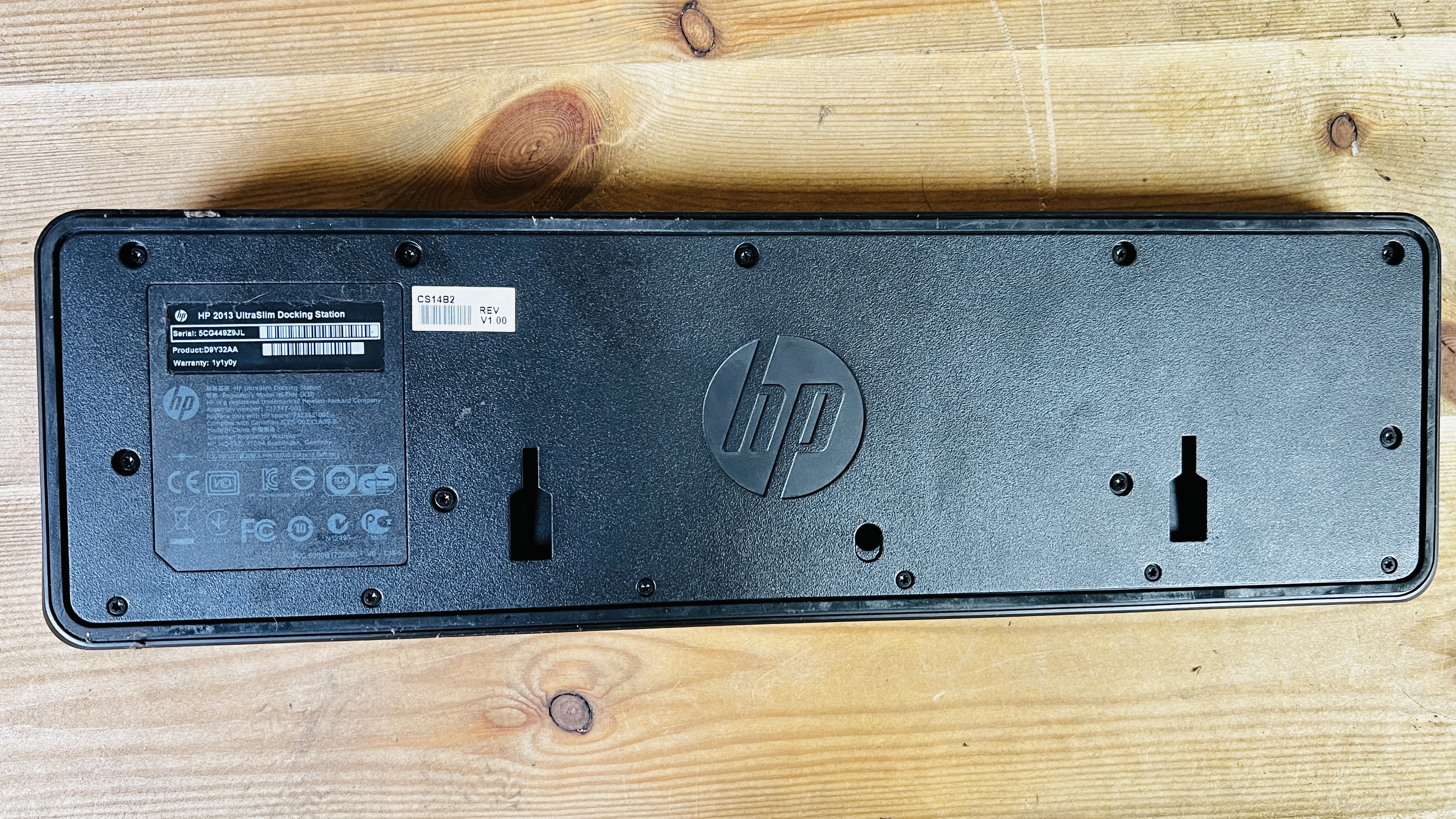 HP ELITEBOOK 840 LAPTOP CORE i5 COMPLETE - Image 8 of 10