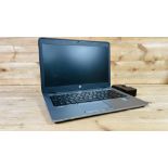 HP ELITEBOOK 840 LAPTOP CORE i5 COMPLETE