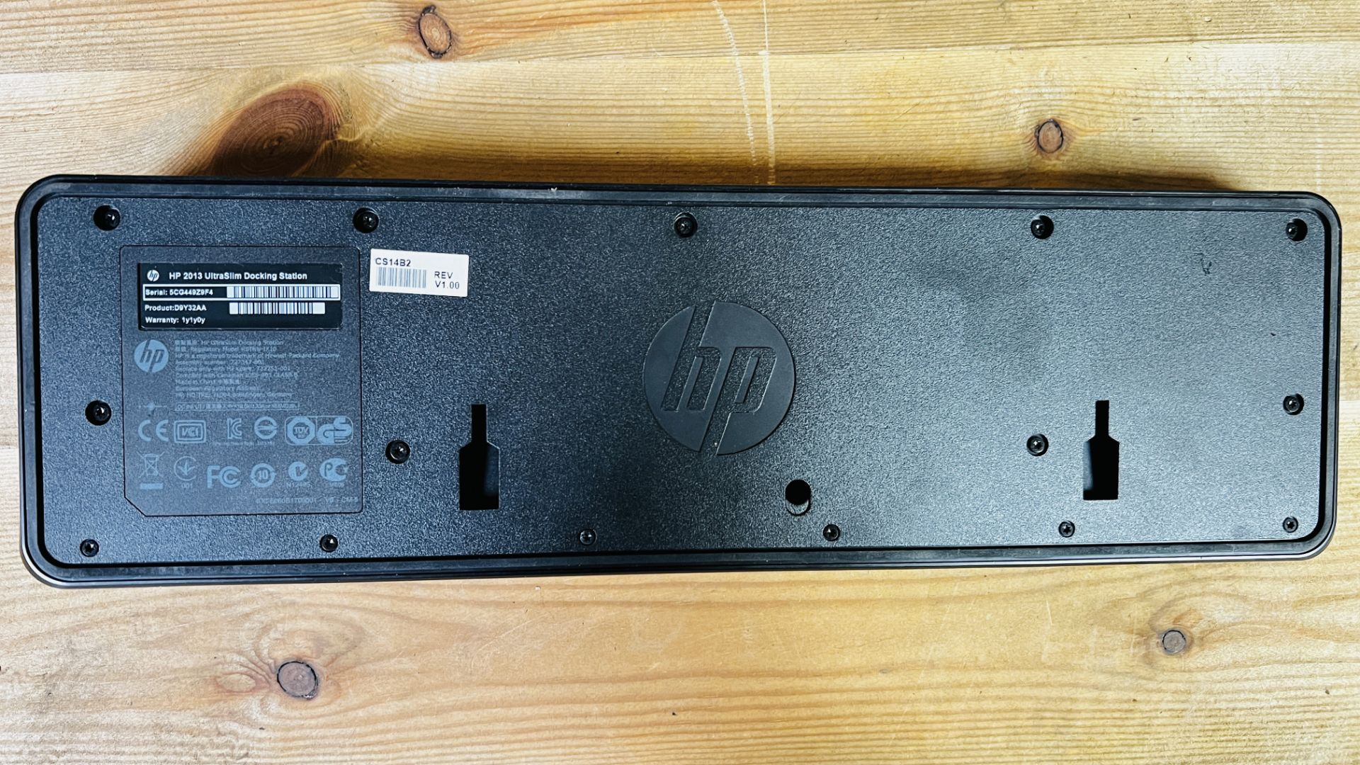 HP ELITEBOOK 840 LAPTOP CORE i5 COMPLETE - Image 7 of 9