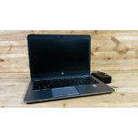 HP ELITEBOOK 840 LAPTOP CORE i5 COMPLETE