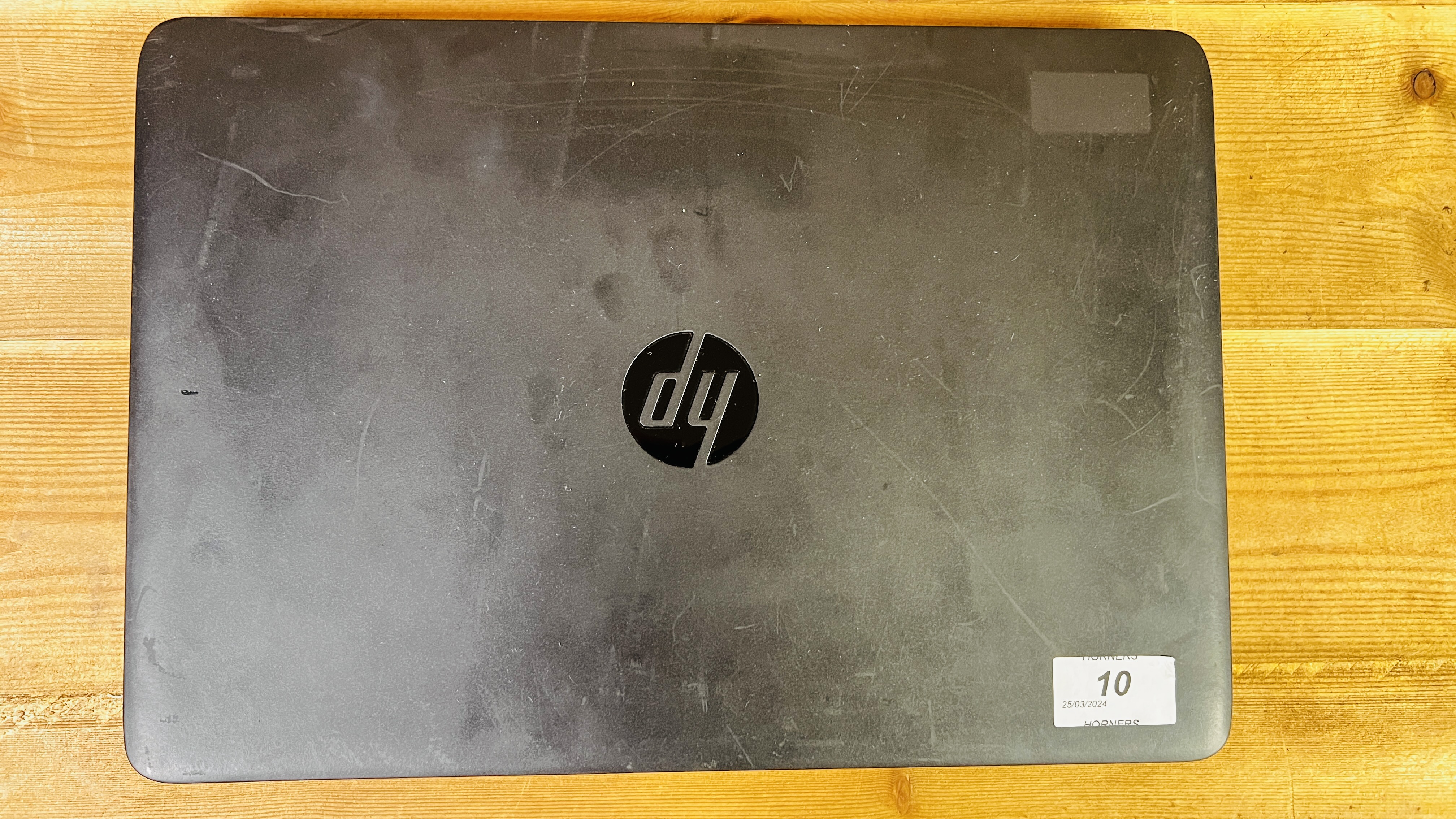 HP ELITEBOOK 840 LAPTOP CORE i5 COMPLETE - Image 5 of 10