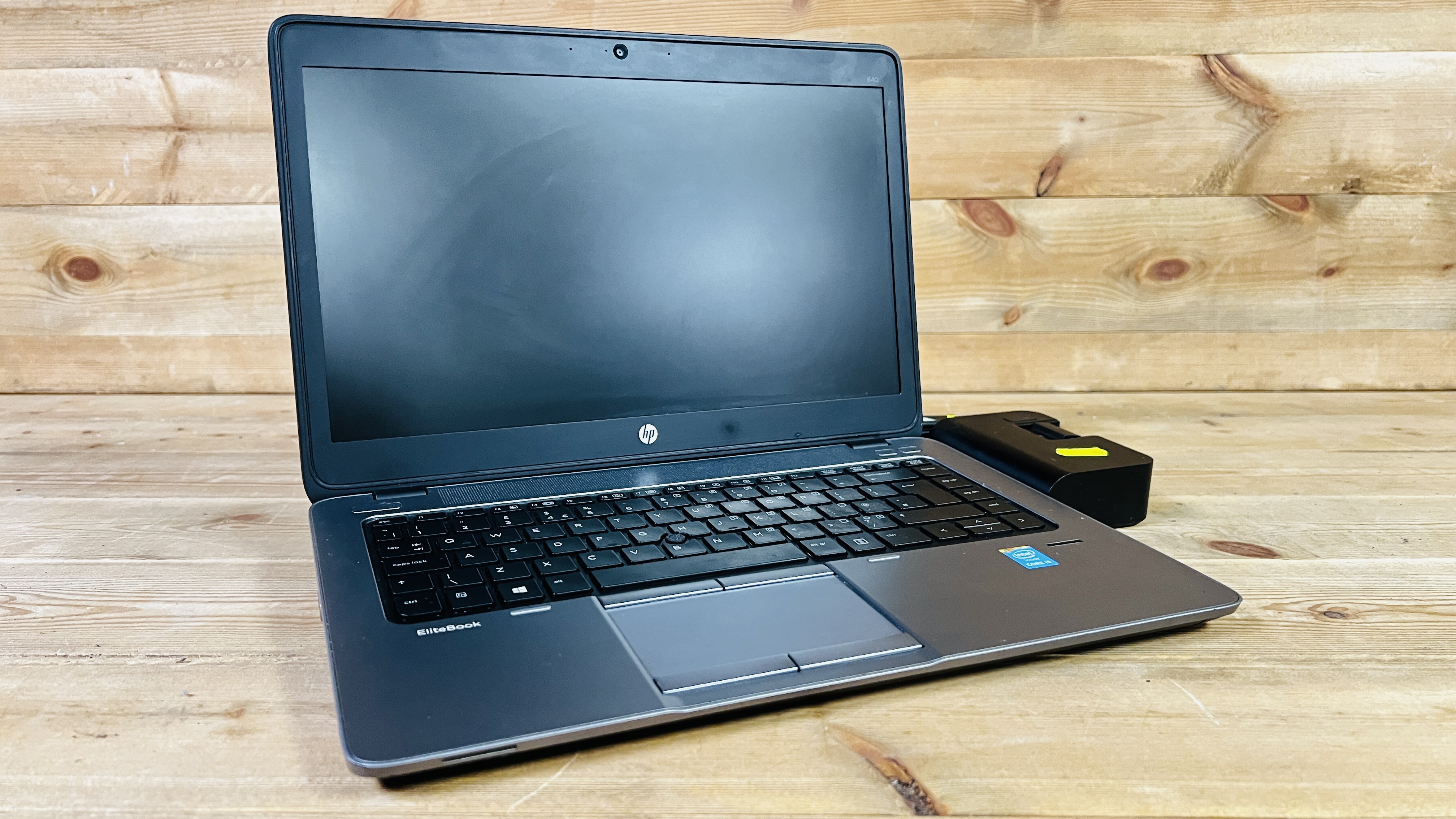 HP ELITEBOOK 840 LAPTOP CORE i5 COMPLETE