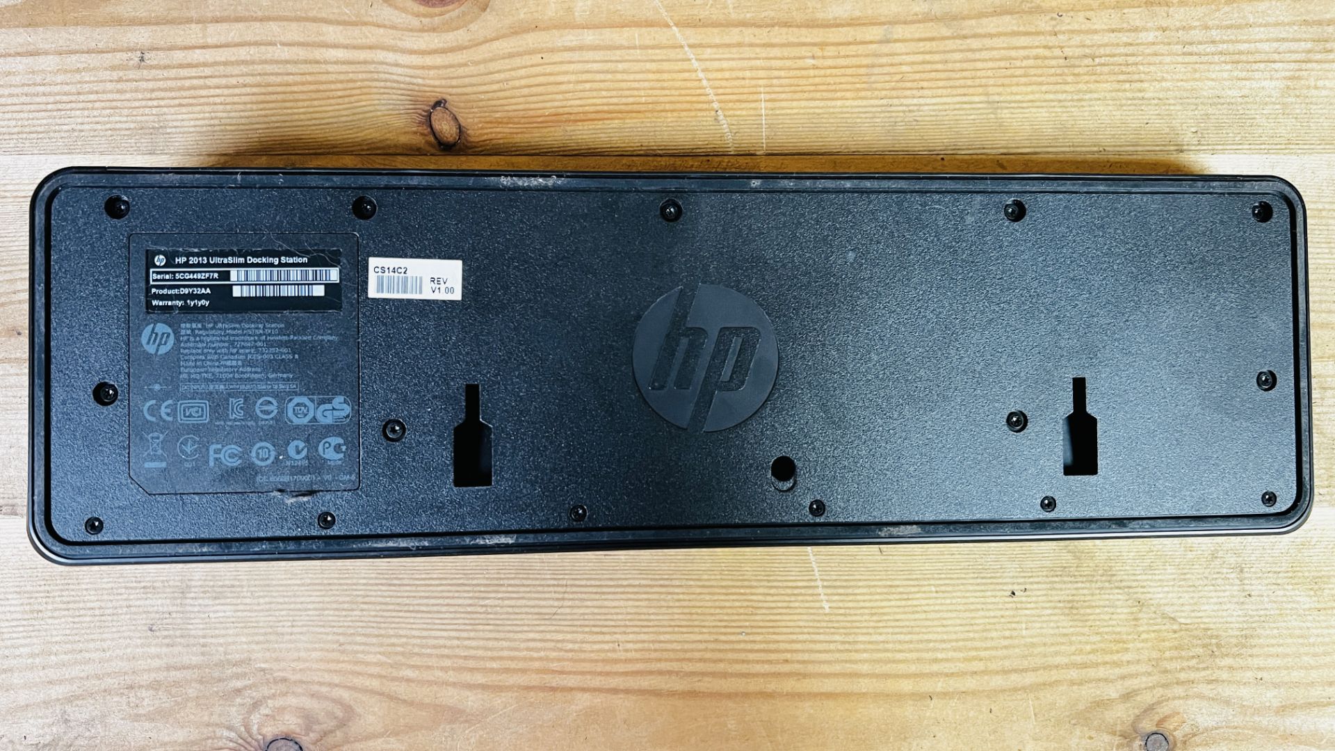HP ELITEBOOK 840 LAPTOP CORE i5 COMPLETE - Image 7 of 9