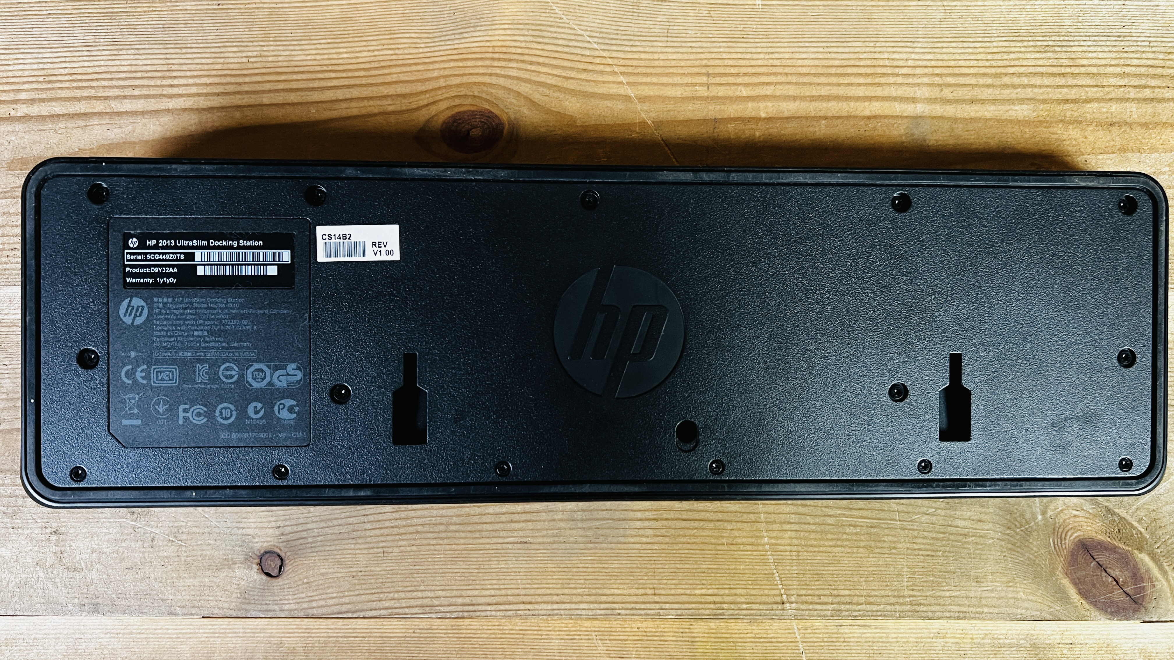 HP ELITEBOOK 840 LAPTOP CORE i5 COMPLETE - Image 7 of 9