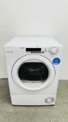 CANDY GRAND VITA 9KG SMART TOUCH WASHING MACHINE - SOLD AS SEEN.