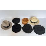 5 GENTS CAPS,