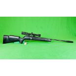 CROSMAN "NITRO VENOM DUSK" .