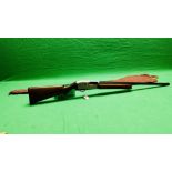 BROWNING SELF LOADING TWELVETTE DOUBLE AUTO 12 BORE SHOTGUN (RARE 1970's) #527 - (ALL GUNS TO BE