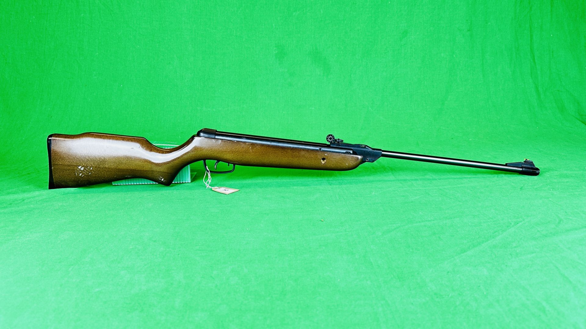 GAMO MODEL 400 .