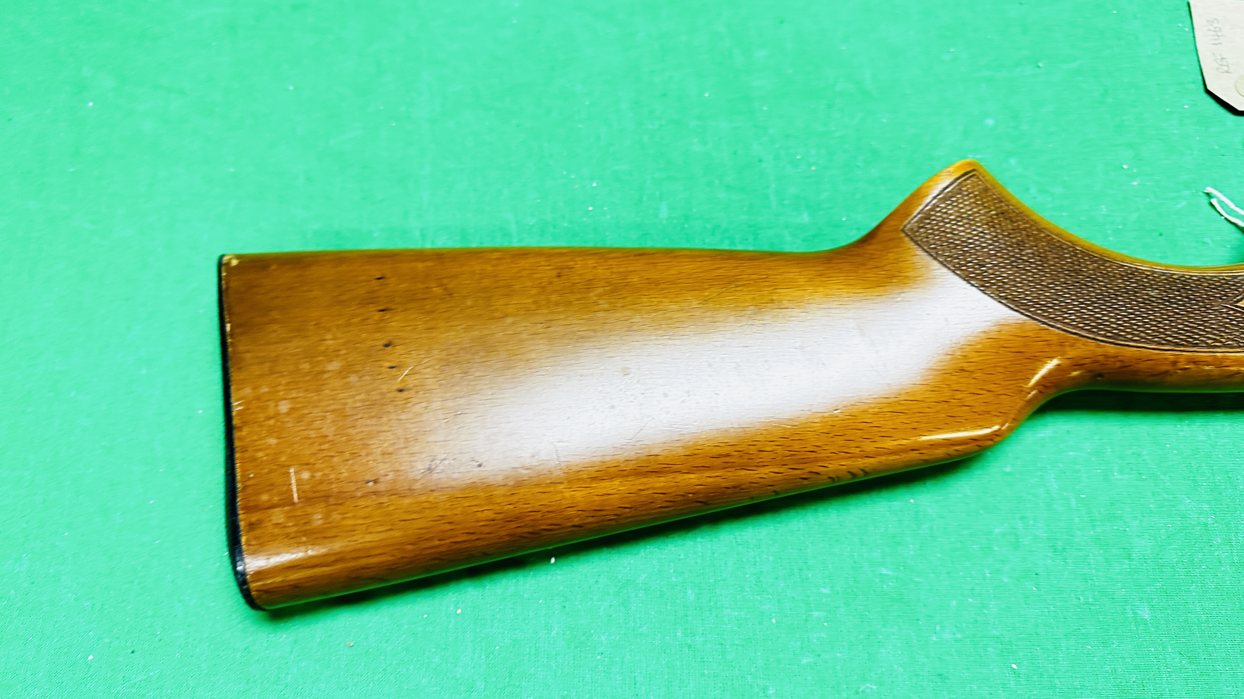 BSA 20 BORE SINGLE SHOT SHOTGUN #112085, - Image 11 of 17