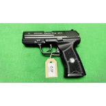 BORNER SPECIAL FORCE W118 CO2 MULTI SHOT .