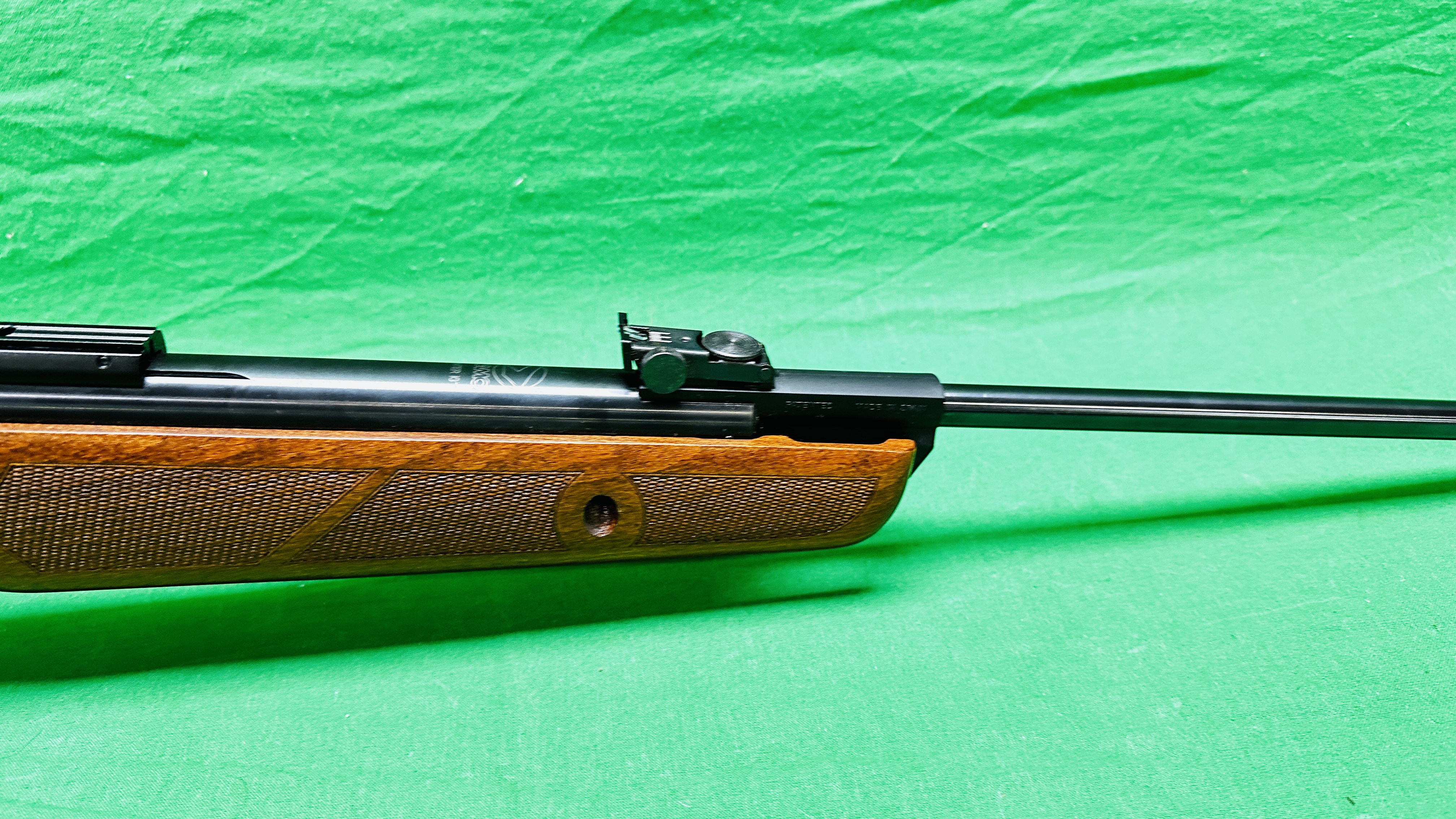 GAMO HUNTER IGT16 . - Bild 5 aus 13