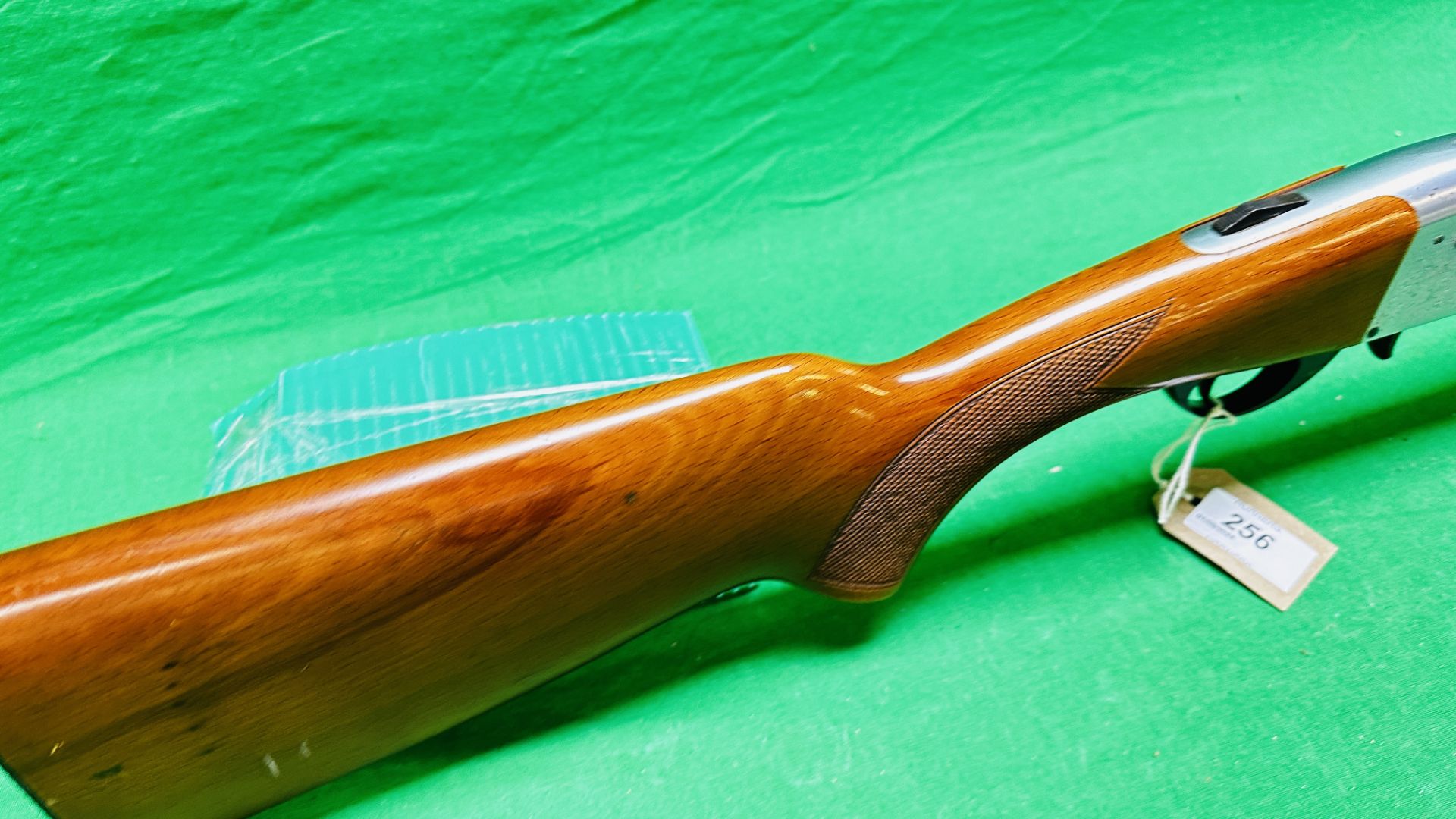 BSA 20 BORE SINGLE SHOT SHOTGUN #112085, - Image 8 of 17