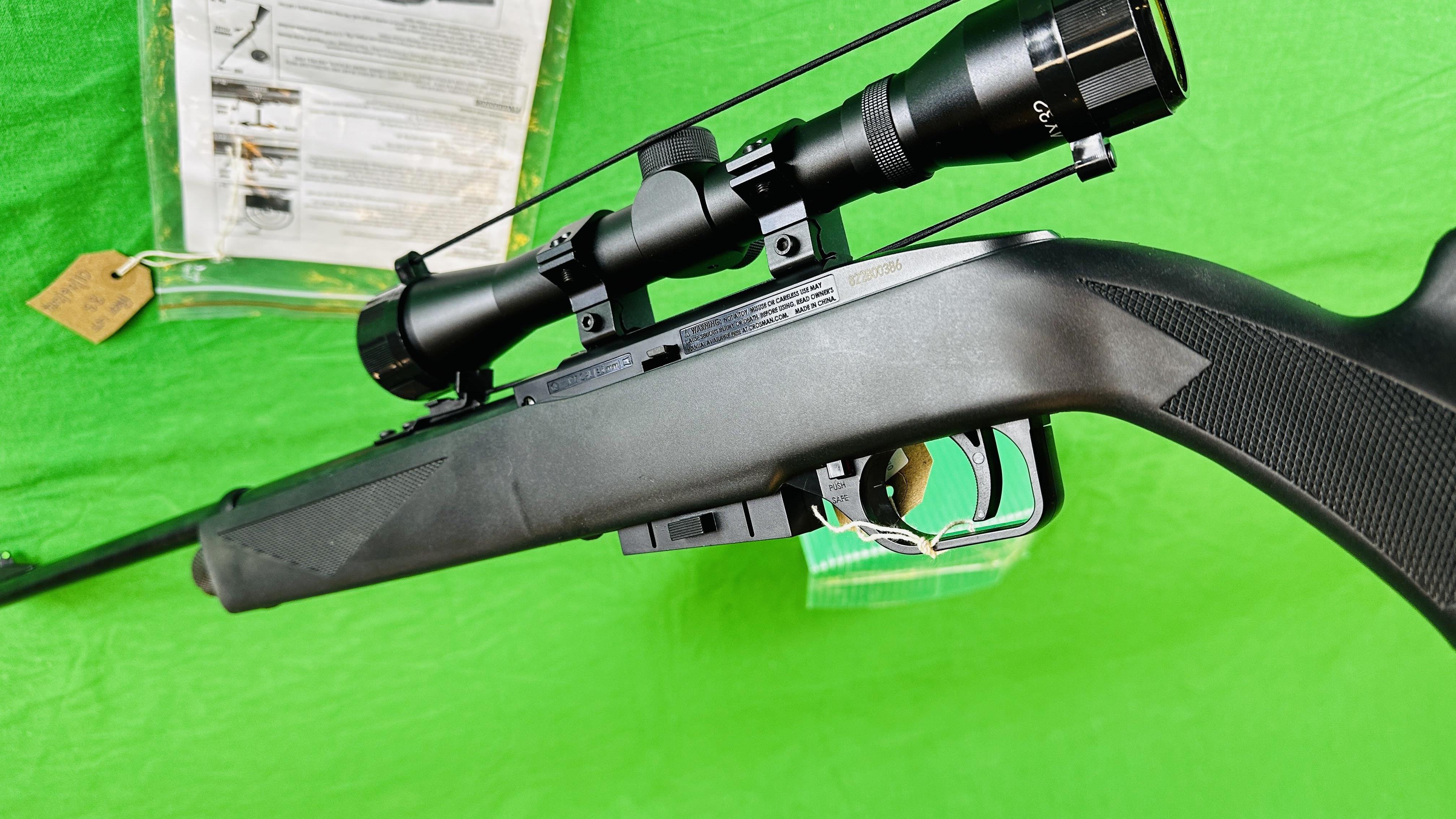 CROSMAN 1077 . - Bild 15 aus 16