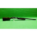 FRANCHI 12 BORE SELF LOADING 3 SHOT SHOTGUN #D80379,