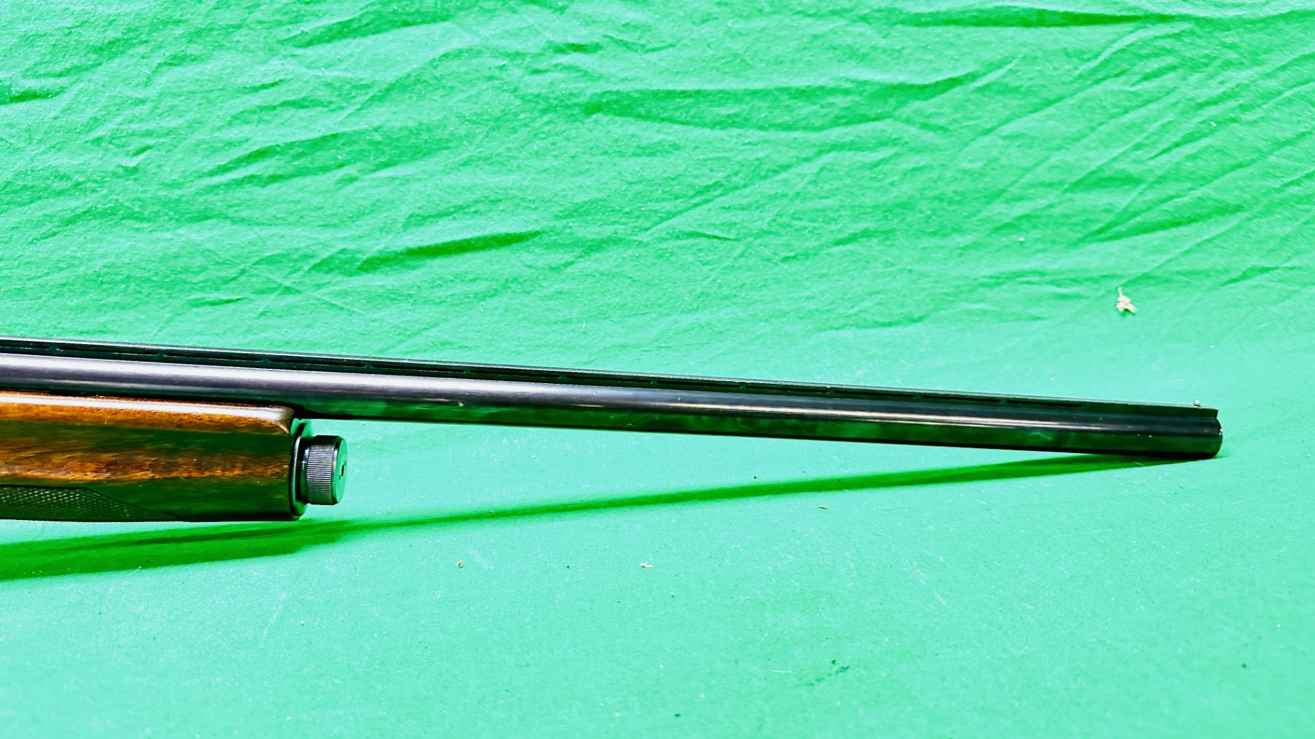 FABARM 12 BORE 5 SHOT SELF LOADING SHOTGUN #406859 (MODEL 130) - (REF: 1407) - (ALL GUNS TO BE - Image 6 of 14