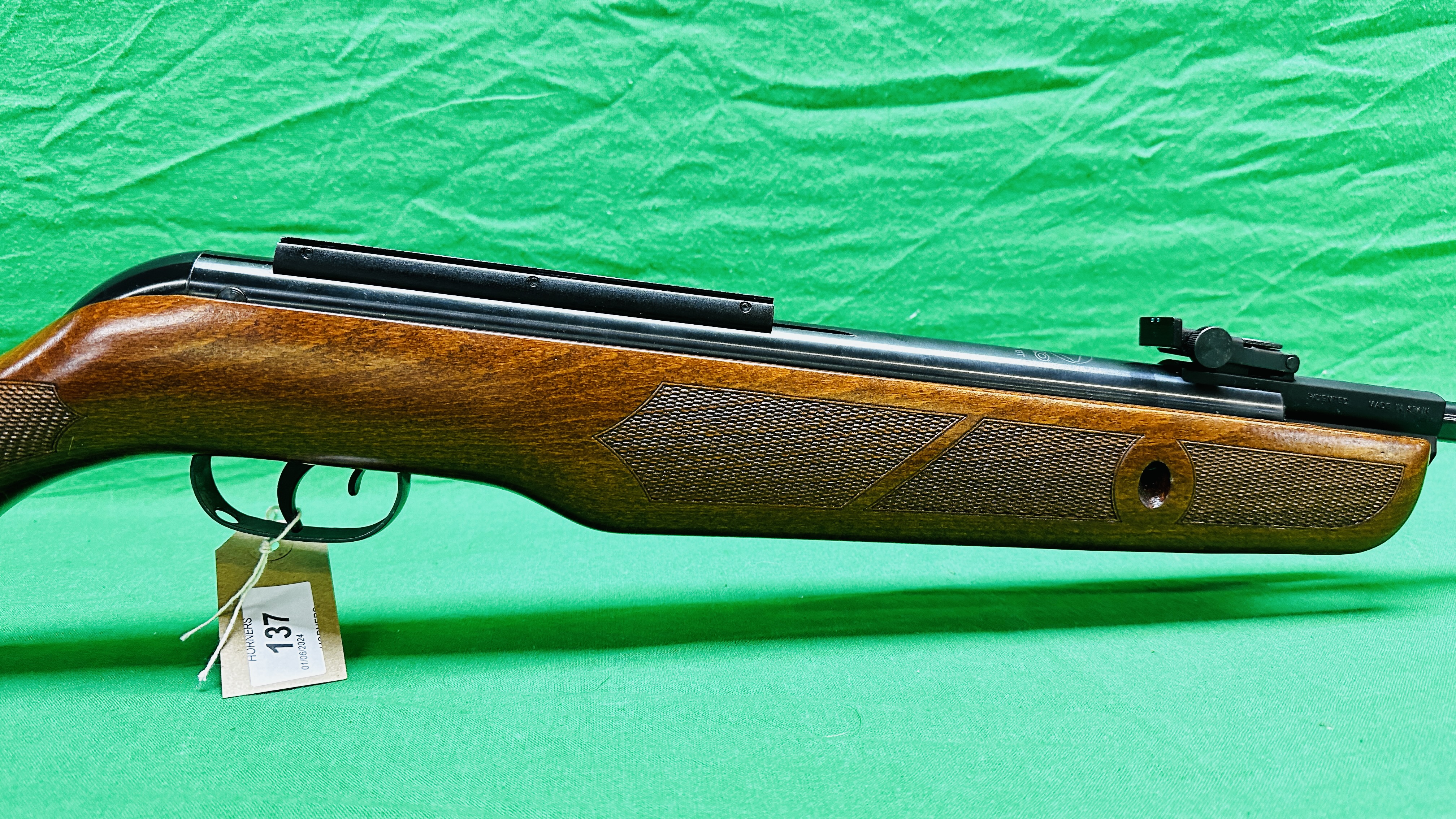 GAMO HUNTER IGT16 . - Bild 2 aus 13