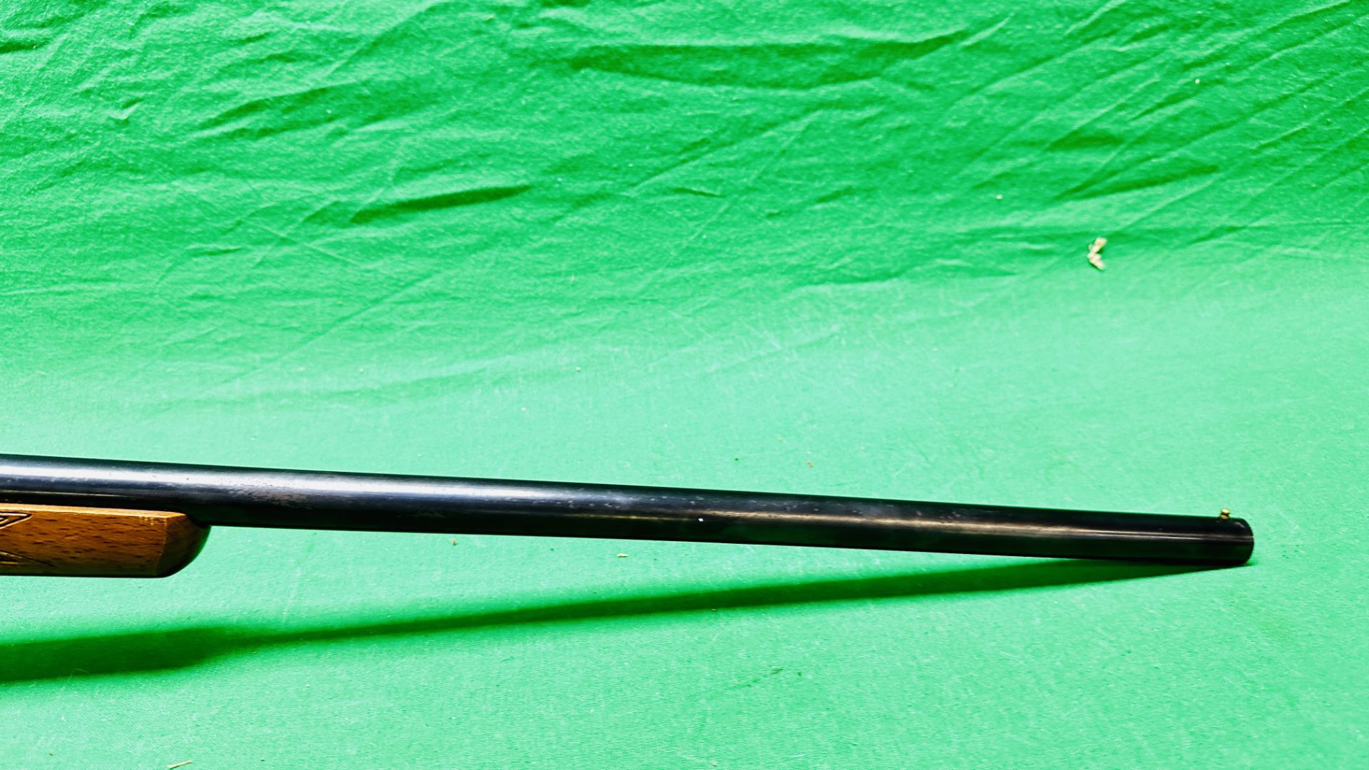 BSA 20 BORE SINGLE SHOT SHOTGUN #112085, - Image 6 of 17