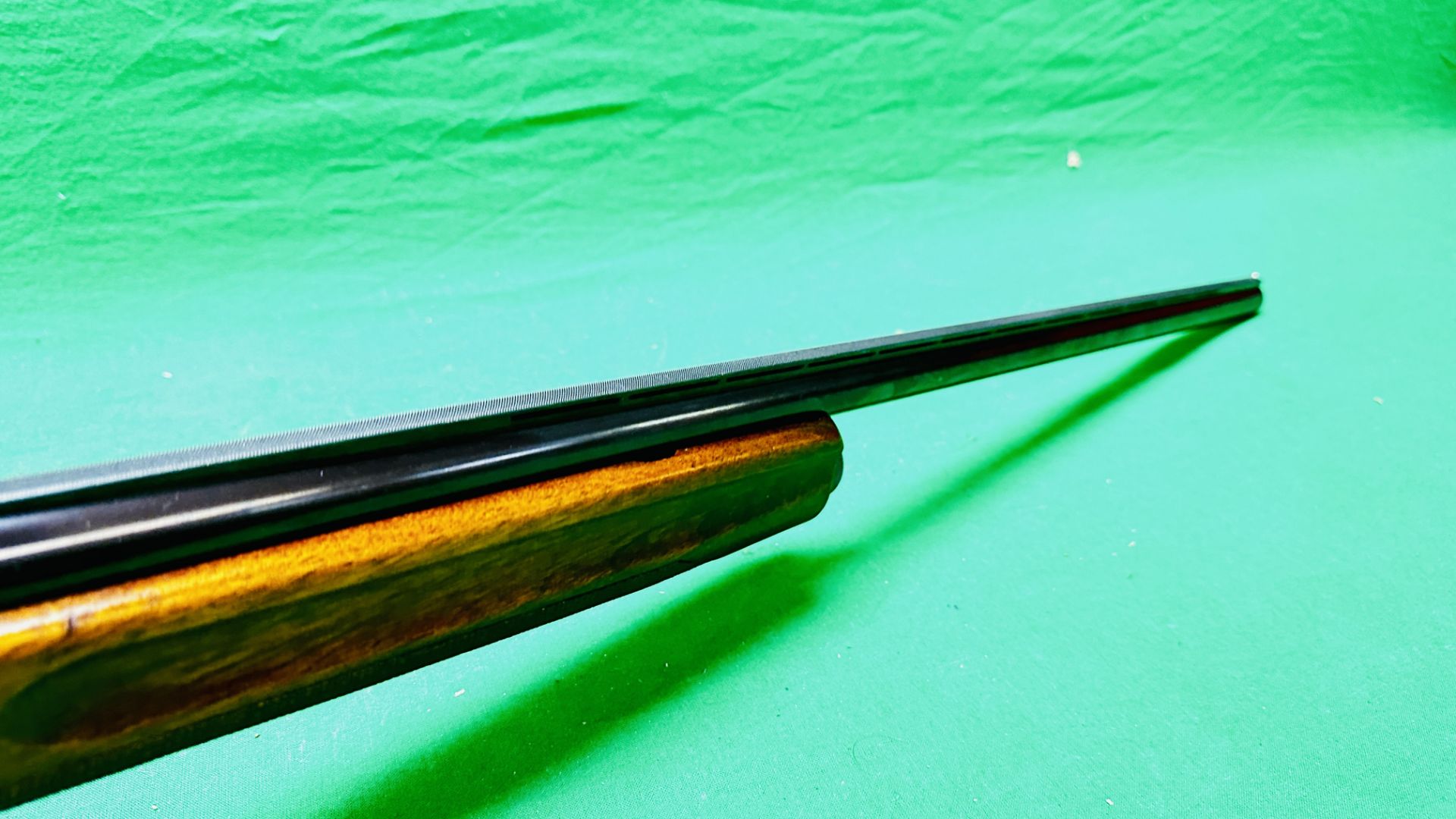 FABARM 12 BORE 5 SHOT SELF LOADING SHOTGUN #406859 (MODEL 130) - (REF: 1407) - (ALL GUNS TO BE - Image 12 of 14