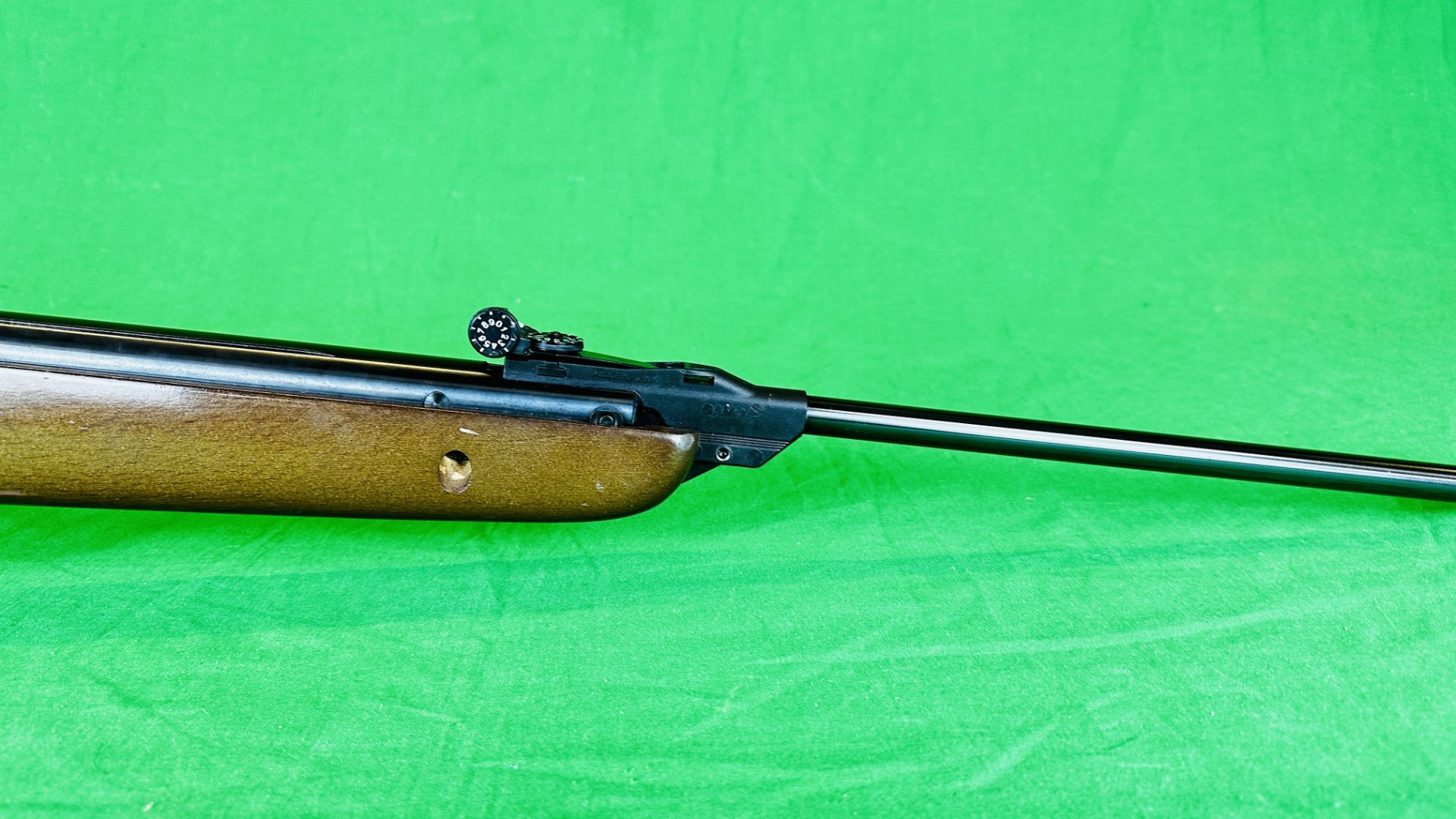 GAMO MODEL 400 . - Bild 4 aus 13