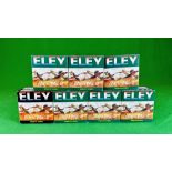 175 X 16 GAUGE ELEY GRAND PRIX BISMUTH FOREST CARTRIDGES - (TO BE COLLECTED IN PERSON BY LICENCE