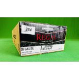 250 GAMEBORE REGAL DIAMOND SHOT 28 GAUGE 6 SHOT,