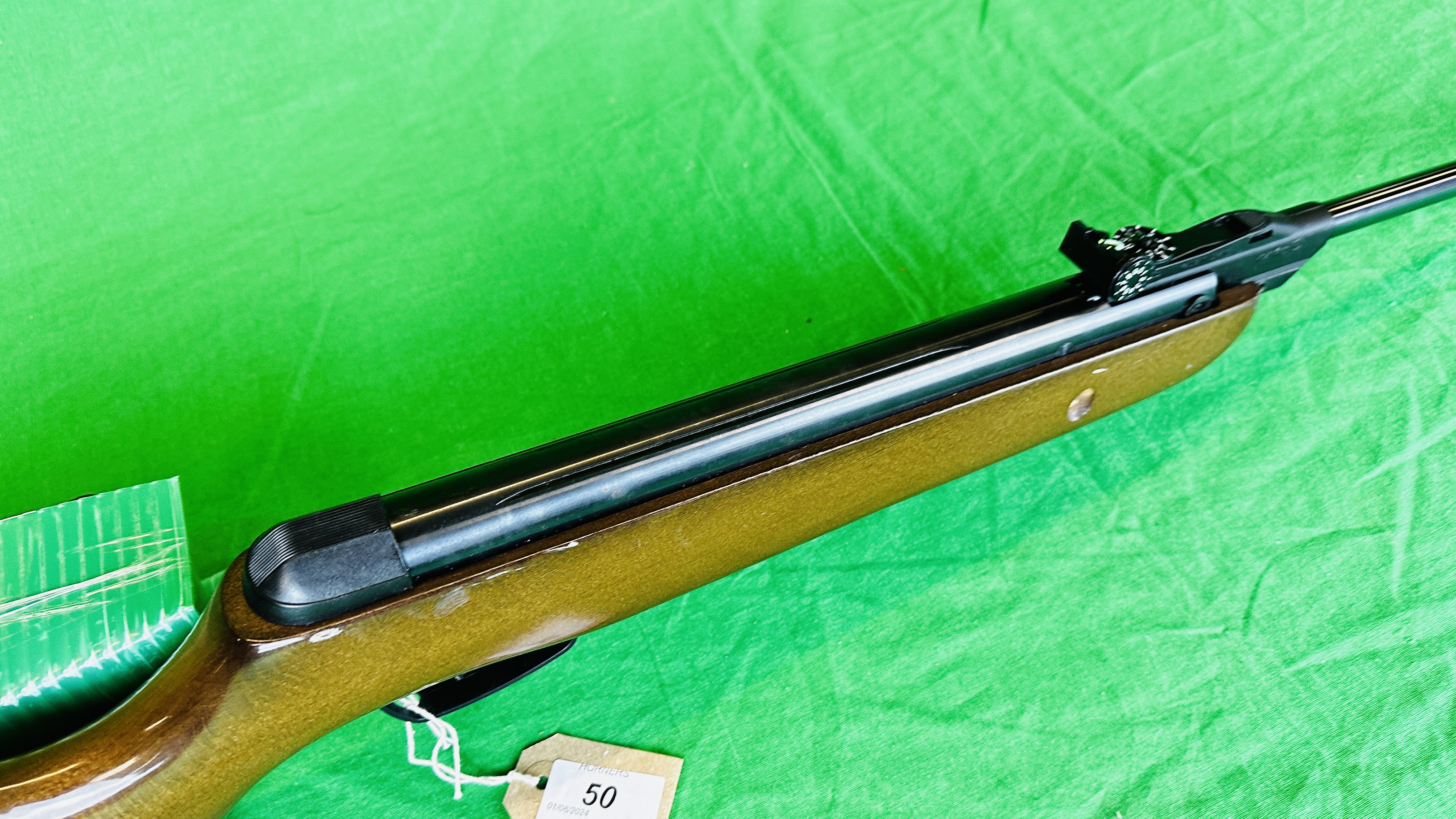 GAMO MODEL 400 . - Bild 6 aus 13