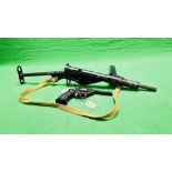 DENIX REPLICA MK2 STEN GUN,