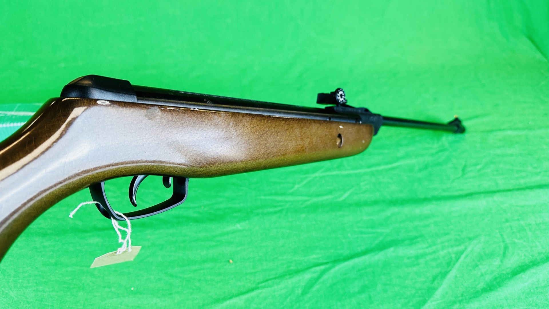 GAMO MODEL 400 . - Bild 13 aus 13