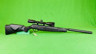 STOEGER MODEL X20 S2 .