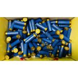 APPROXIMATELY 116 16 GAUGE ELEY BISMUTH CARTRIDGES - (TO BE COLLECTED IN PERSON BY LICENCE HOLDER