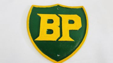 (R) LARGE BP PLAQUE.