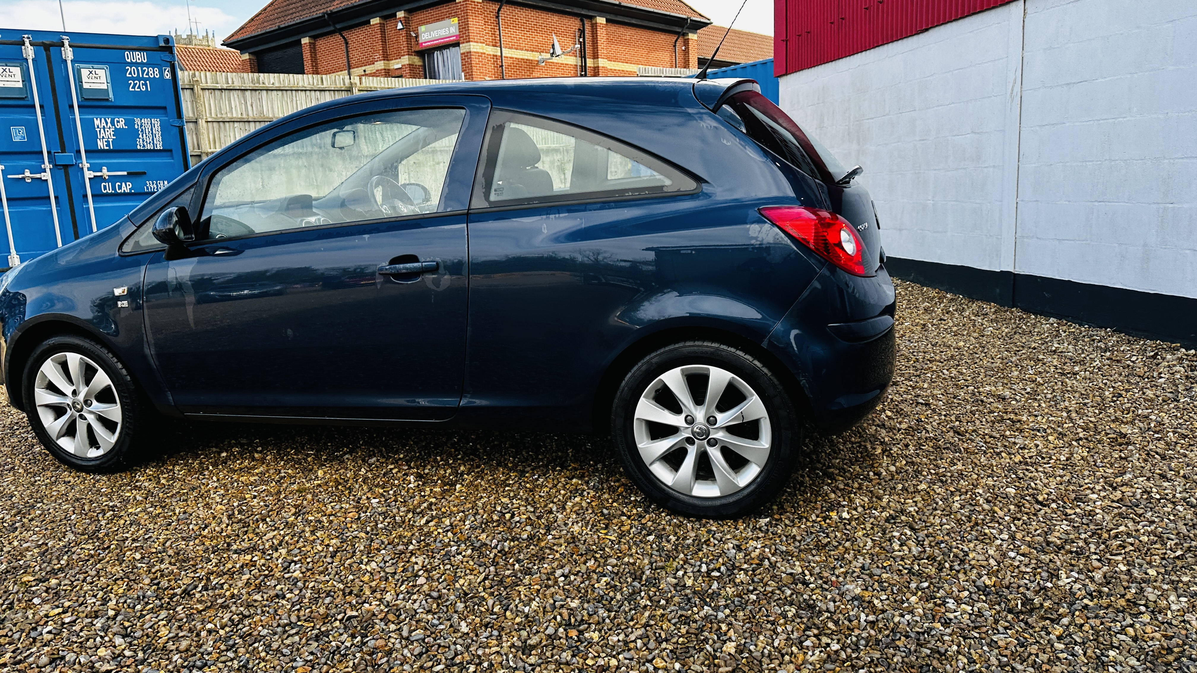 2014 VAUXHALL CORSA EXCITE AC. VRM: A064 NHJ. FIRST REGISTERED: 26/11/2014. 1229CC PETROL. - Image 5 of 19