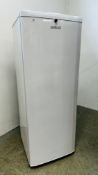 BEKO UPRIGHT FRIDGE - SOLD AS SEEN.