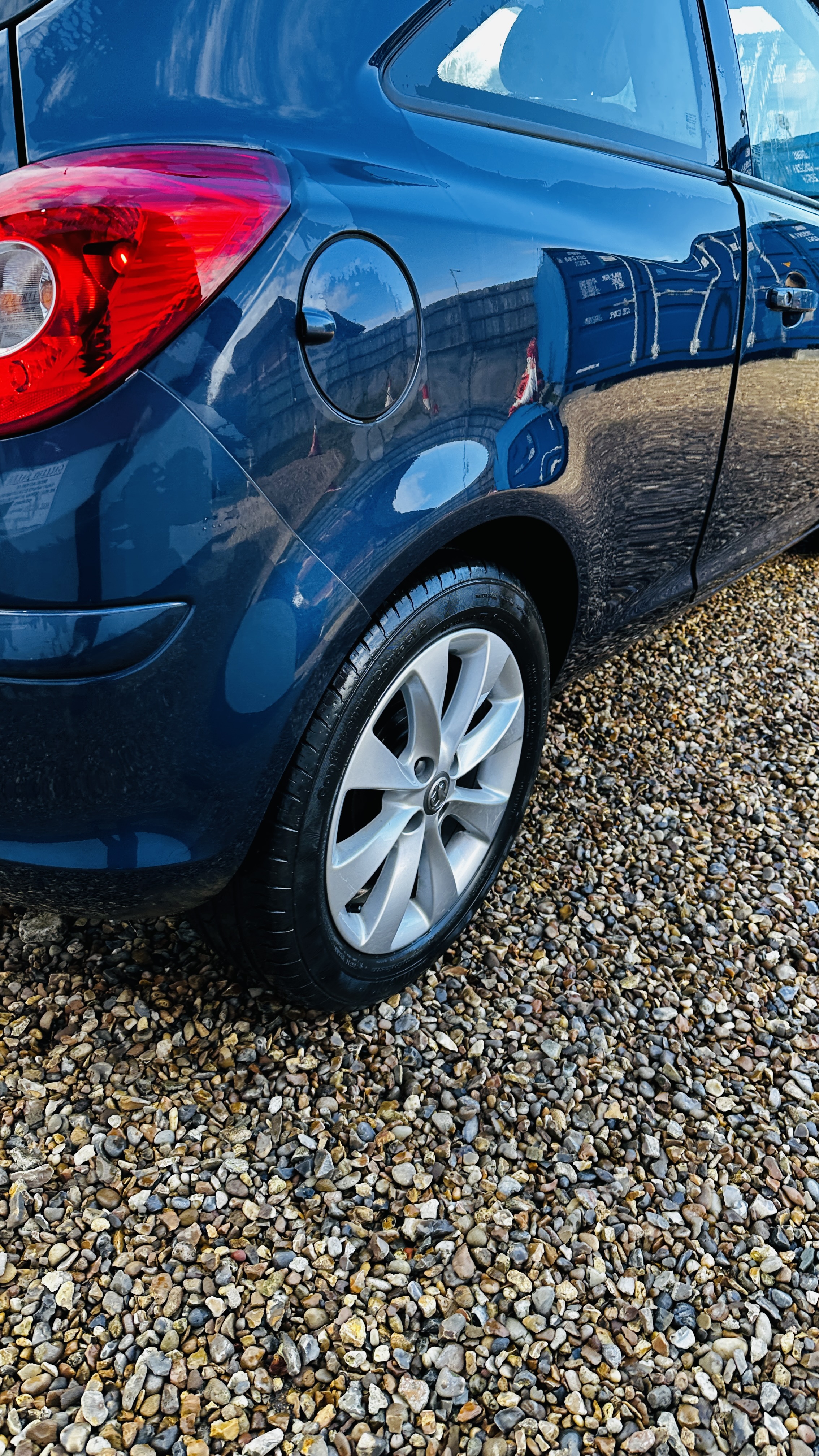 2014 VAUXHALL CORSA EXCITE AC. VRM: A064 NHJ. FIRST REGISTERED: 26/11/2014. 1229CC PETROL. - Image 10 of 19