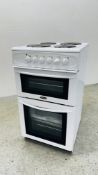 A BELLING ELECTRIC COOKER - SOLD AS SEEN - TRADE ONLY