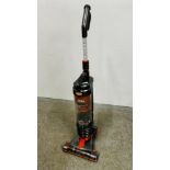 VAX MATCH AIR VACUUM CLEANER - SOLD AS SEEN.