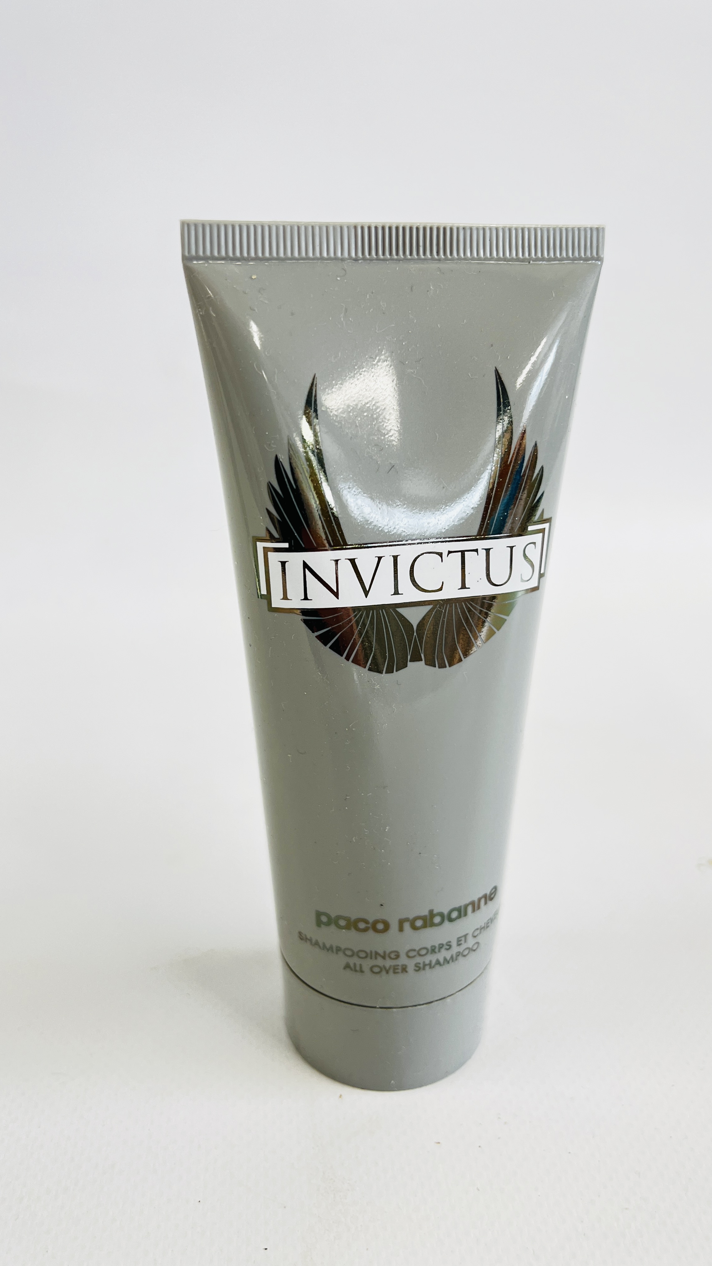 A PACO RABANNE INVICTUS GIFT SET. - Image 4 of 5