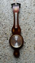 A REPRODUCTION BAROMETER