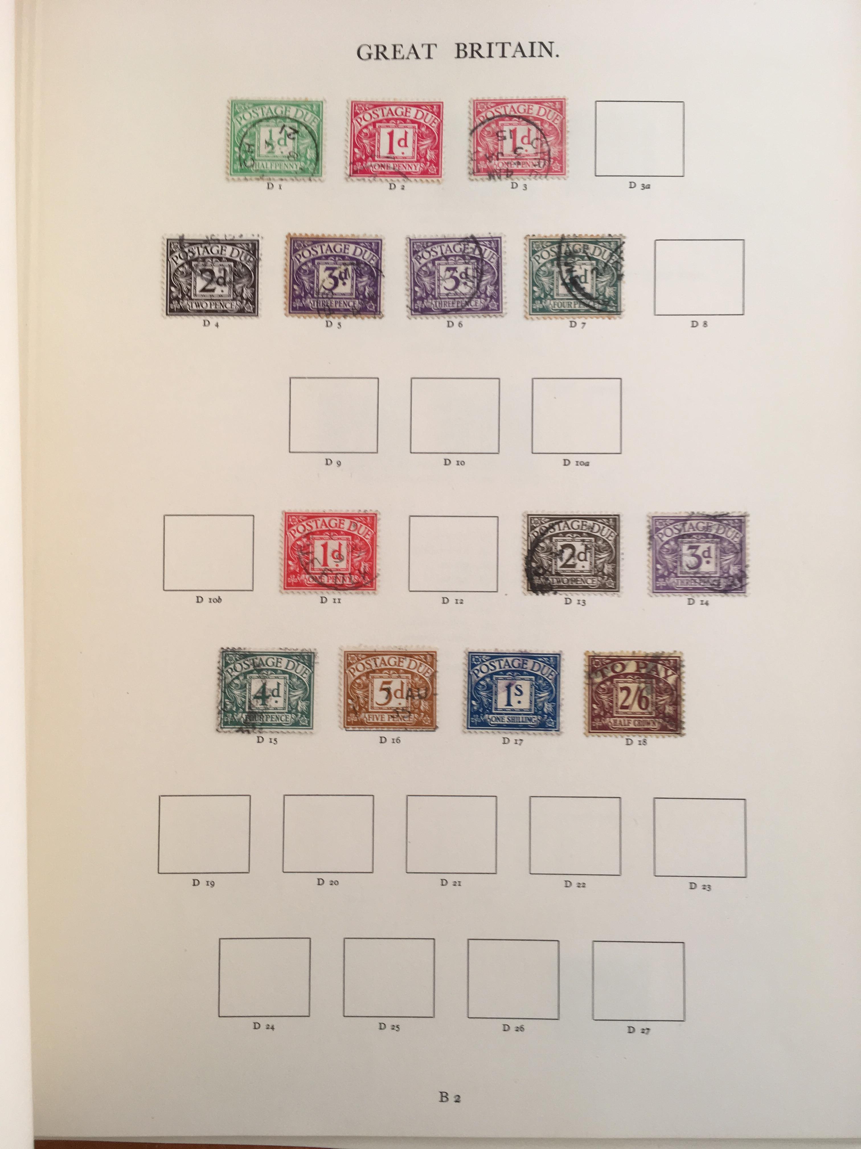 STAMPS: CRATE WITH GB ON LEAVES AND HAGNERS, IN PACKETS, COVERS, STATIONERY, - Image 5 of 20