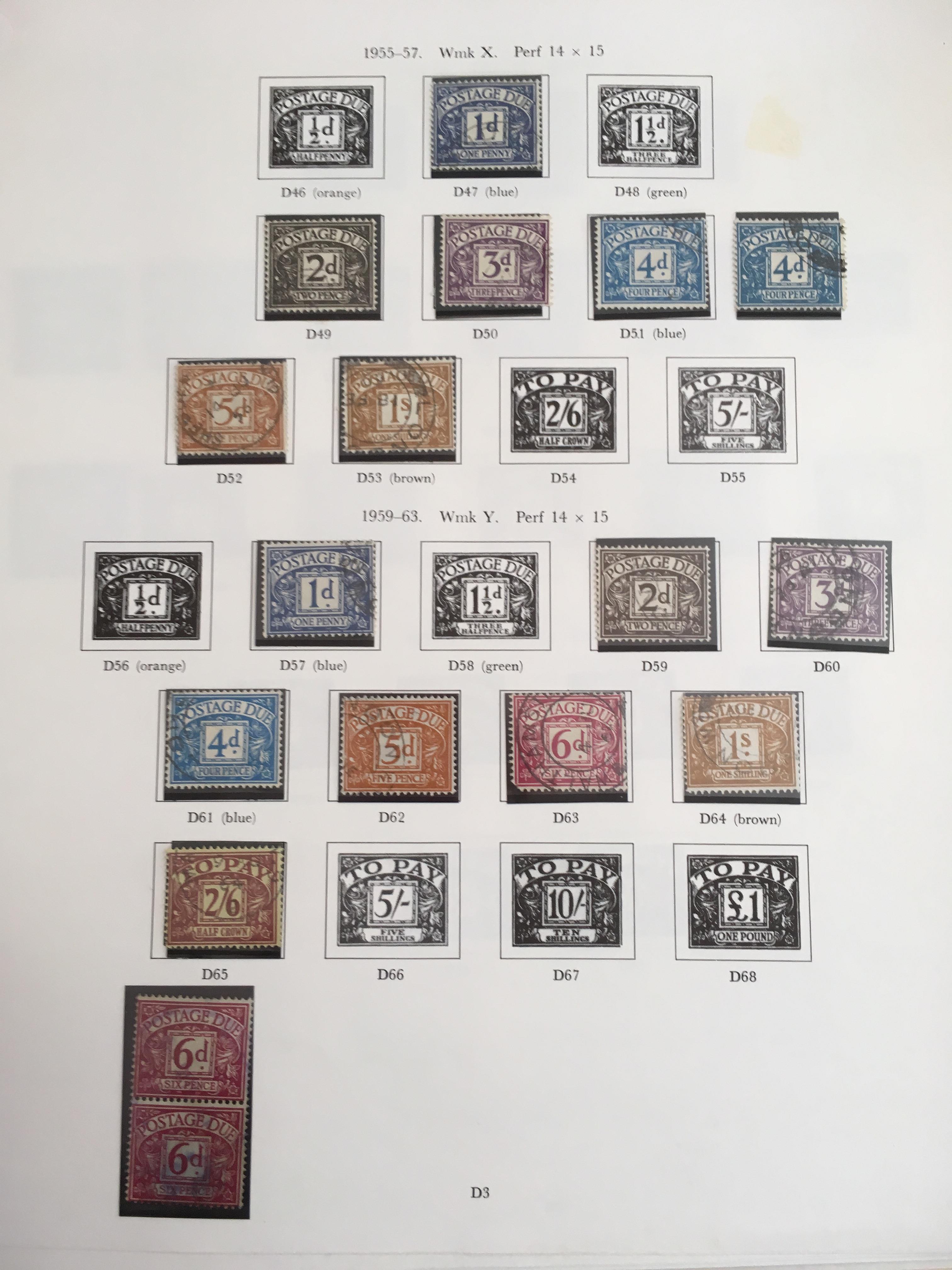 STAMPS: CRATE WITH GB ON LEAVES AND HAGNERS, IN PACKETS, COVERS, STATIONERY, - Image 11 of 20