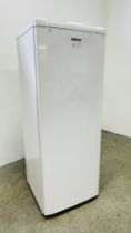 BEKO UPRIGHT FREEZER - SOLD AS SEEN