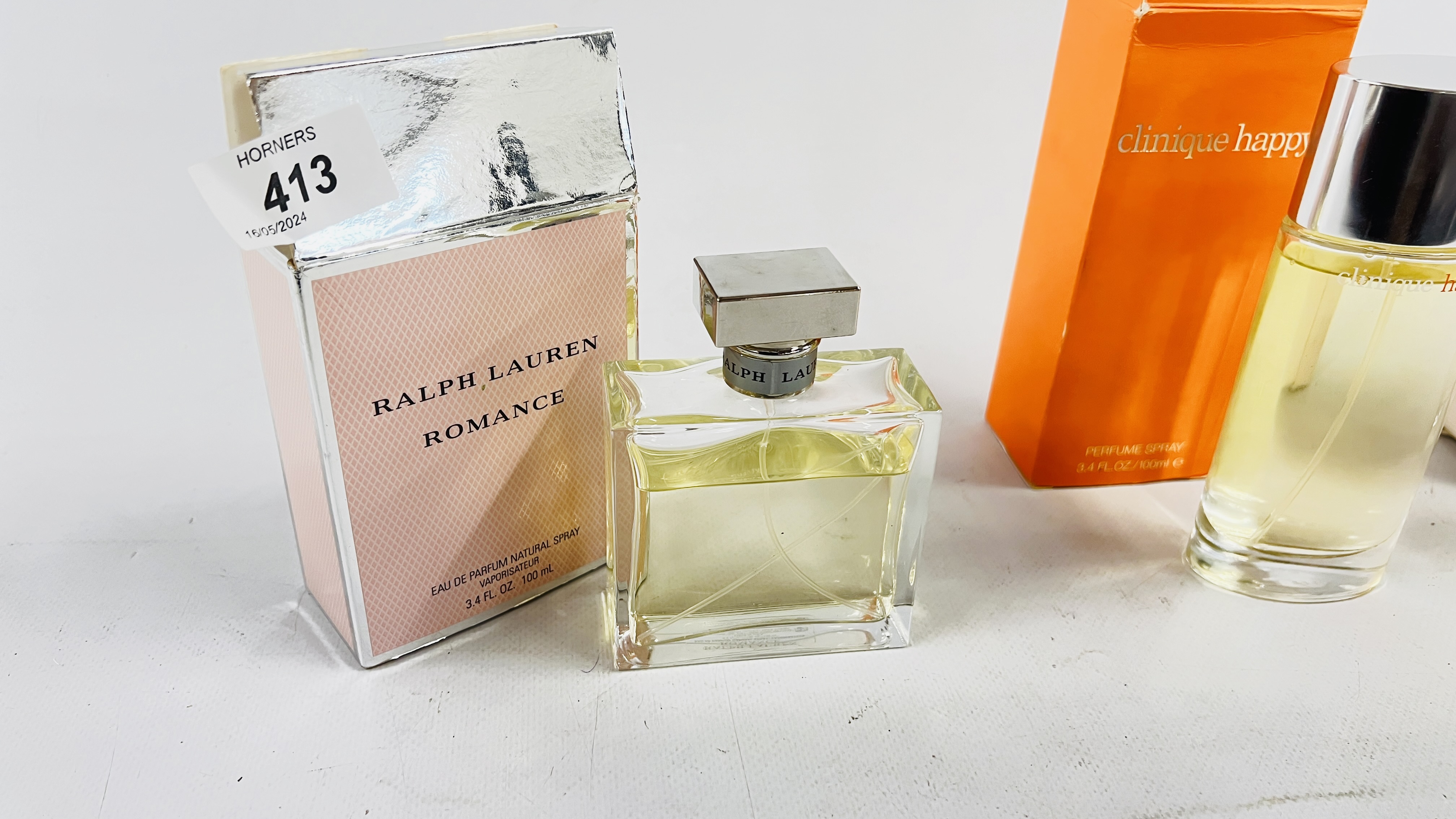 A GROUP OF BOXED PART USED FRAGRANCES TO INCLUDE "CHRISTIAN DIOR" J'ADORE GIFT SET, - Image 2 of 5