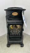 PROVENCE FLUELESS GAS STOVE - SOLD AS SEEN.