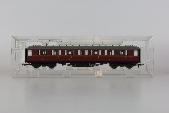 5 X HORNBY 00 GAUGE SCALE MODEL RAILWAYS ROLLING STOCK EXAMPLES TO INCLUDE R6981 BR SIPHON H BOGIE - Image 32 of 32