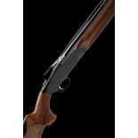 BENELLI ARMI S.P.A. A 12-BORE '828U' SINGLE-TRIGGER TRIGGERPLATE-ACTION OVER AND UNDER EJECTOR,