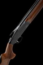 BENELLI ARMI S.P.A. A 12-BORE '828U' SINGLE-TRIGGER TRIGGERPLATE-ACTION OVER AND UNDER EJECTOR,