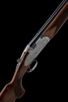 P. BERETTA A 12-BORE 'S 687 EELL DIAMOND PIGEON' SINGLE-TRIGGER OVER AND UNDER EJECTOR, serial no.